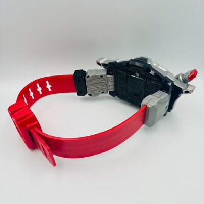 Bandai Kamen Masked Rider Drive DX Drive Driver &amp; Shift Brace Hehshin Belt Cars