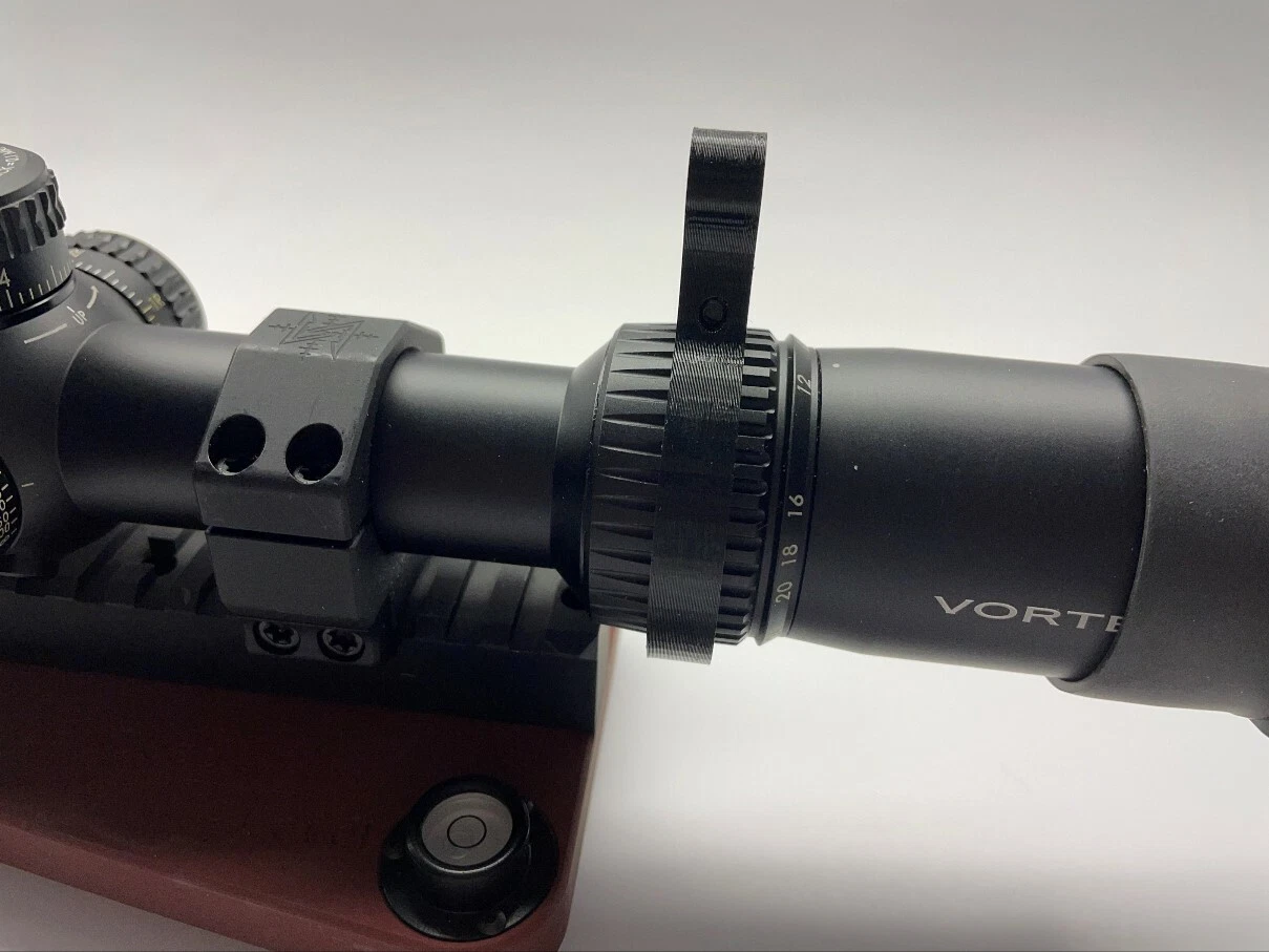 Vortex Switchview Throw Lever - Thumbnail 4