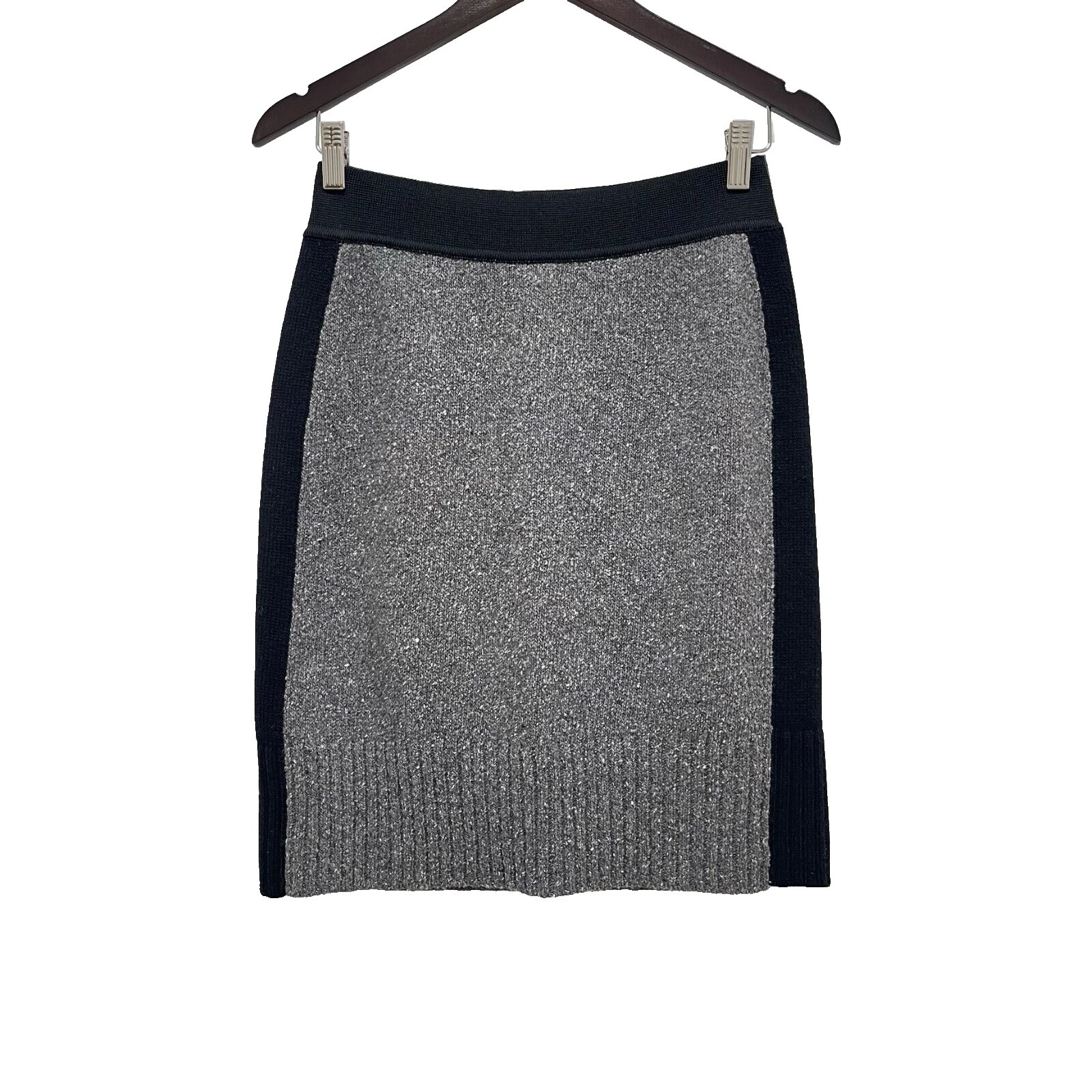 Rag & Bone faldas de lana para Mujeres