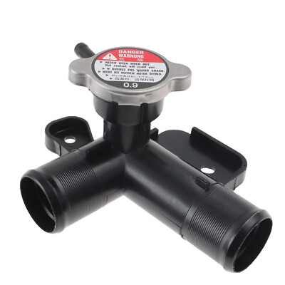 よっち Coolant Filler Neck for 2013-2019 Nissan Sentra 1.8L 214183RA0A