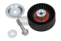 Maxgear 54-0422 Umlenk-/FüHrungsrolle, Keilrippenriemen For MERCEDES-BENZ