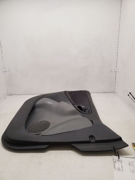 eko　0919 Toyota Echo, 4DR Electric Front Left Door Trim Panel, 03-05