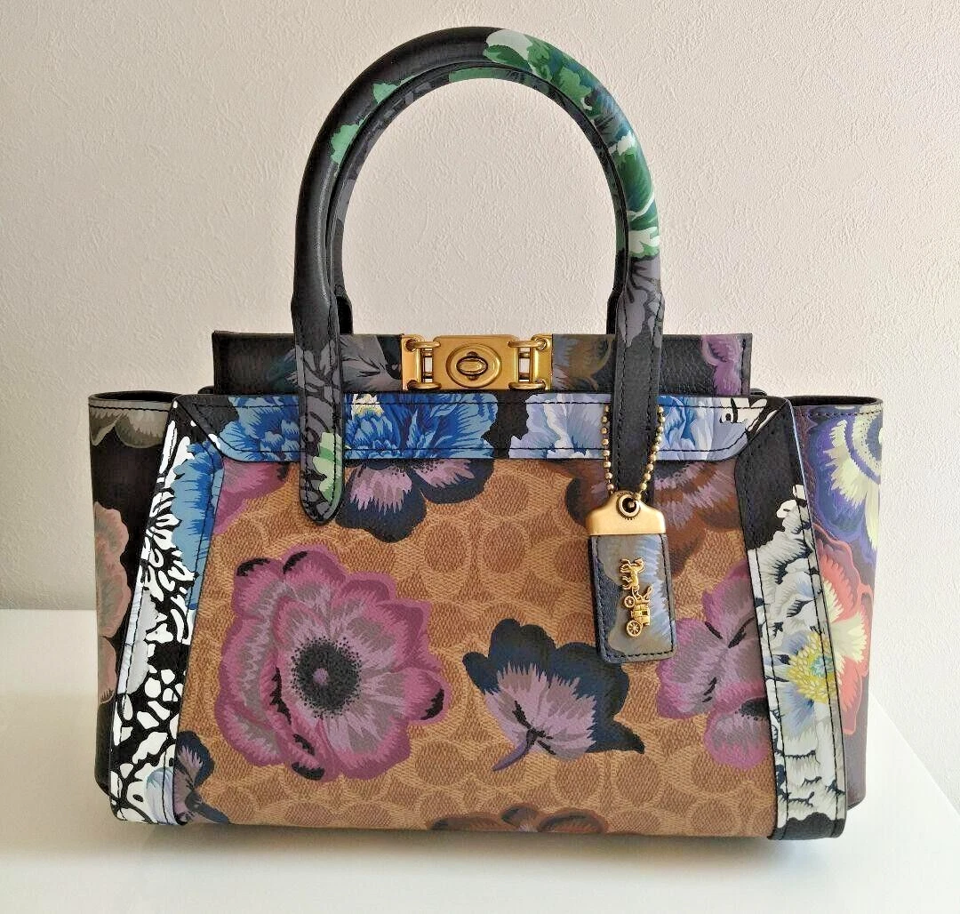 Coach kaffe troupe sale