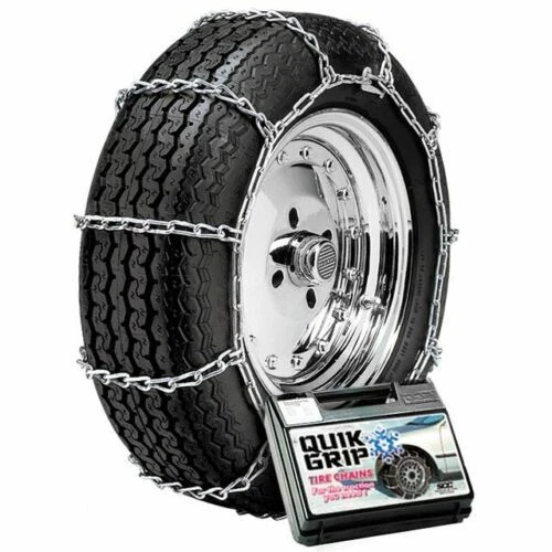 Auto Trac Tire Traction Chain, 45 OFF www.elevate.in
