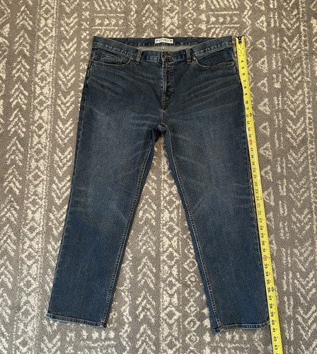 JOS A BANK 1905 Distressed Tailored Fit 