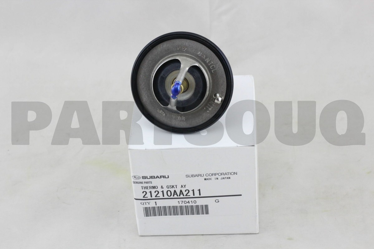 aya26 21210AA211 Genuine Subaru THERMO & GSKT AY 21210-AA211 | eBay