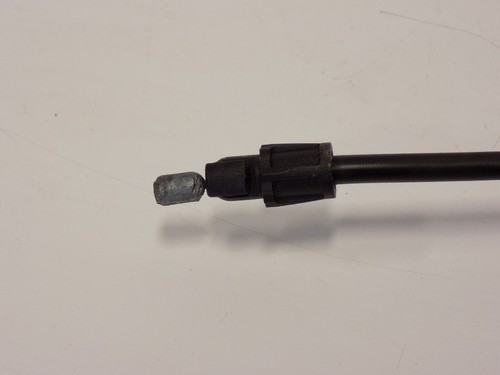 Hood Lock Latch Release Cable & Handle OEM 2000 Camaro ORIGINAL 1993 - 2002 - Picture 7 of 13