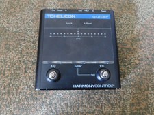 TC Helicon Harmony Control