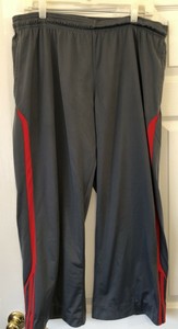 calça da adidas com elastico