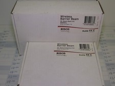 Risco Wireless Barrier 868MHz Beam  KIT 1 RWT74KB0000A + 2 RWT74KE0000A rokonet