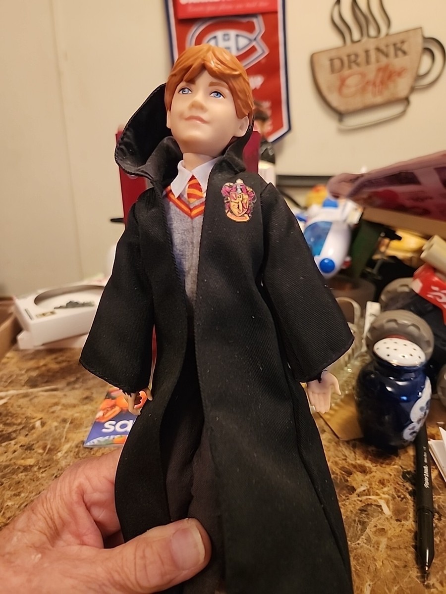 Mattel FYM52 Ron Weasley Doll for sale online