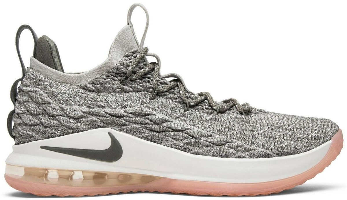 Nike LeBron 15 Low Light Bone for Sale | Authenticity Guaranteed