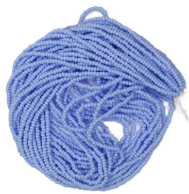 Czech 11/0 Preciosa Color 33000M (6 hanks) Wholesale Rocaille Glass Seed Beads