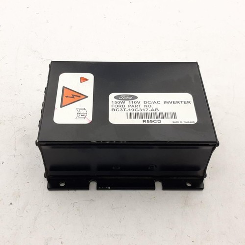 Hybrid Converter Inverter For Ford F350SD Pickup Assy Inverter