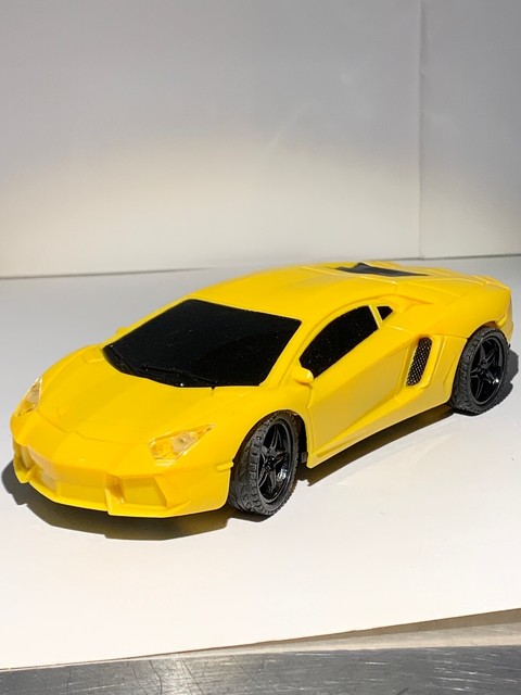 lamborghini rc drift car