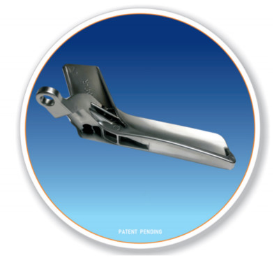 Passenger Right Side Chrome Inside Interior Door Handle Repair Kit For W204 X204 Passenger Right Side Chrome Inside Interior Door Handle Repair Kit For W204 X204