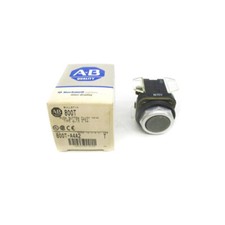 ALLEN BRADLEY 800T-A4A2 SER. T 600V (GY/BL) NSMP