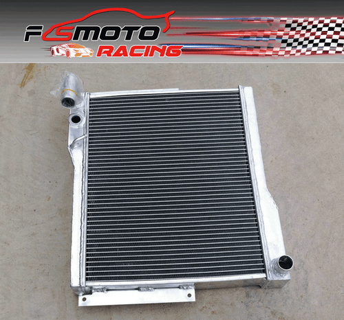 Aluminum Radiator For MG MGB GT/ROADSTER 1978 1979 1980 78 79 80 MT - Bild 5 von 6
