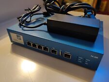 PC/タブレット PC周辺機器 Palo Alto Pa-200 4x Gigabit Ethernet Rj-45 100 Mbps Firewall for 