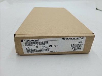 SCHNEIDER 140ACO13000 NEW