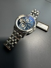 Maurice Lacroix Pontos PT6188-SS002-430 Herren Automatikchronograph