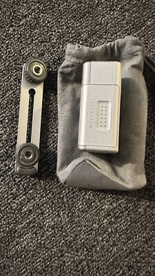 Canon HF-DC1 Handle Mount Flash for Canon for sale online | eBay