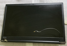 Lenovo ThinkPad E15 Gen 1 15.6" FHD LCD Screen Assembly Complete Lid 5CB0S95332