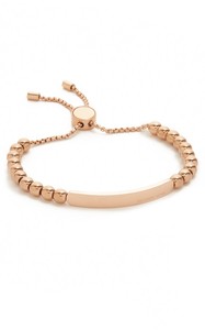 michael kors adjustable bracelet