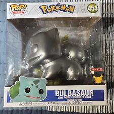 Bulbasaur POP 12/17 Series 2 Values - MAVIN