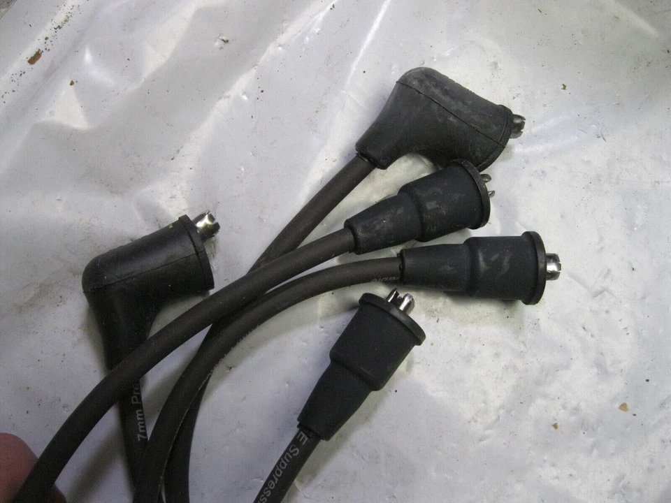 Prestolite 183003 Spark Plug Wire Set Foto 3 de 4