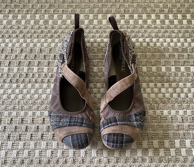 Barefoot Shoes Merrell Wonder Glove Barefoot Mary Jane MERRELL