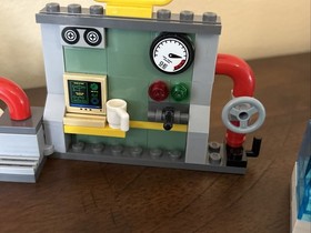 Lego The Batman Movie: 70903 & 70901 both COMPLETE