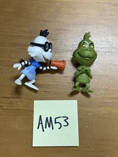 2017 Funko Dr. Seuss Mystery Minis 9