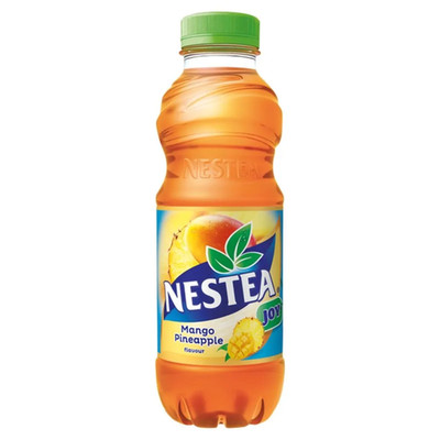 5900334024626 Nestea Joy Napój owocowo-herbaciany o smaku mango i ananasa 500 ml