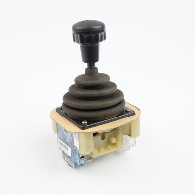Spohn+Burkhardt Joystick VCS0 7211 ER T 1 2104143.1.3 NOV