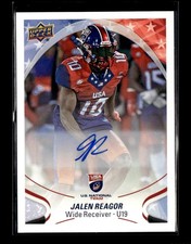 2017 Upper Deck USA Football Cards 15