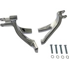 Drag Specialties Forward Control Support Bracket Chrome Softail 1622 0571