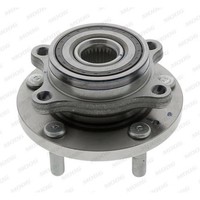 Moog Radlager Radlagersatz Vorne FüR Hyundai I30 1.4 1.6 Crdi KIA Cee'd