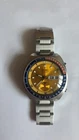 New ListingSeiko Pogue 6139-6002 Vintage Chronograph Automatic 1970s Japan, Needs Service