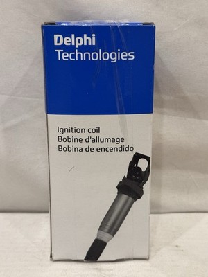 Delphi Technologies Ignition Coil GN10756-11B1