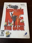 Despicable Me: The Game for Nintendo Wii 2010 Edition