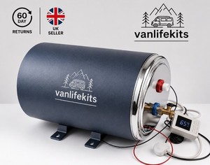 12V Boiler | eBay.de
