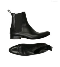 Rene Lezard Damen Echt Leder Stiefel 41