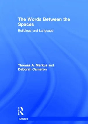 Words Between the Spaces
