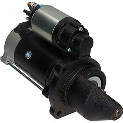 Anlasser Starter 12 V 3,2 KW 9 Zähne HC-CARGO für u.a. ZETOR Proxima