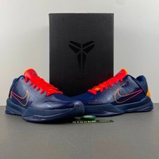 IM3207-400 Zoom Kobe 5 Protro Caitlin Clark Indiana Fever