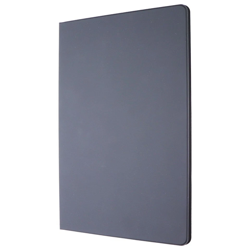 Funda libro Samsung teclado delgado para Galaxy Tab S9/S9 FE - negro (tecla IA) Foto 3 de 4
