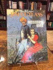 Jim Cutlass Bd. 01 (Mississippi River) Charlier (Text), Jean-Michel und Jean Gir