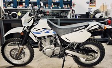 2024 Suzuki DR650 