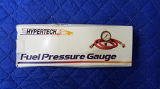 Hypertech 4004 Fuel Pressure Gauge Hypertech 4004 Fuel Pressure Gauge